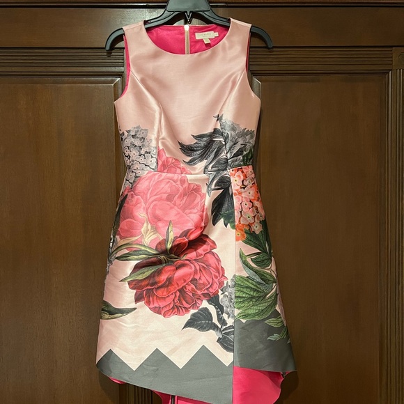 Ted Baker Dress